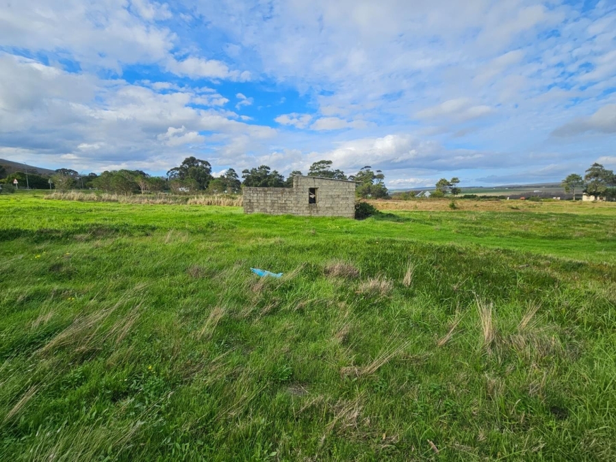 0 Bedroom Property for Sale in Baardskeerdersbos Western Cape